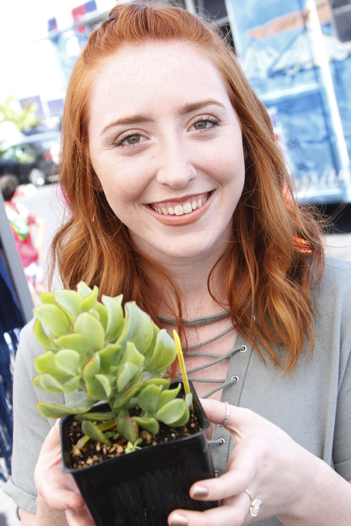 Napa Farmers Market